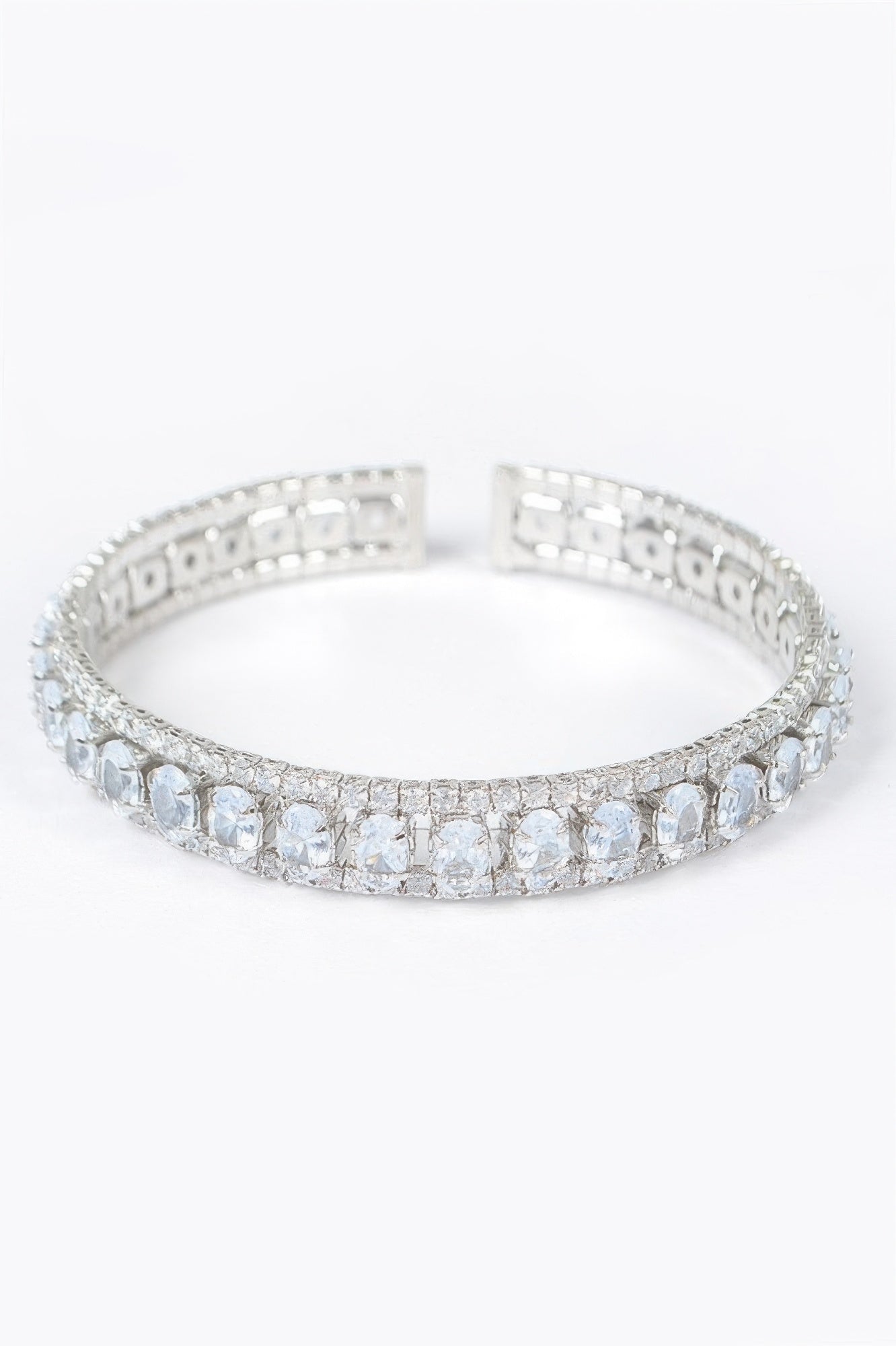 Cubic Zirconia Bracelet