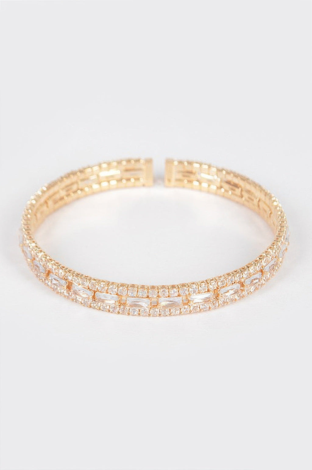 Cubic Zirconia Bracelet