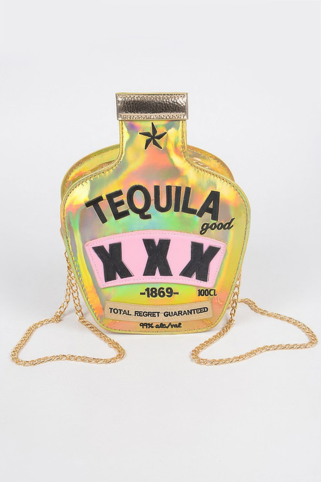 Tequila Clutch