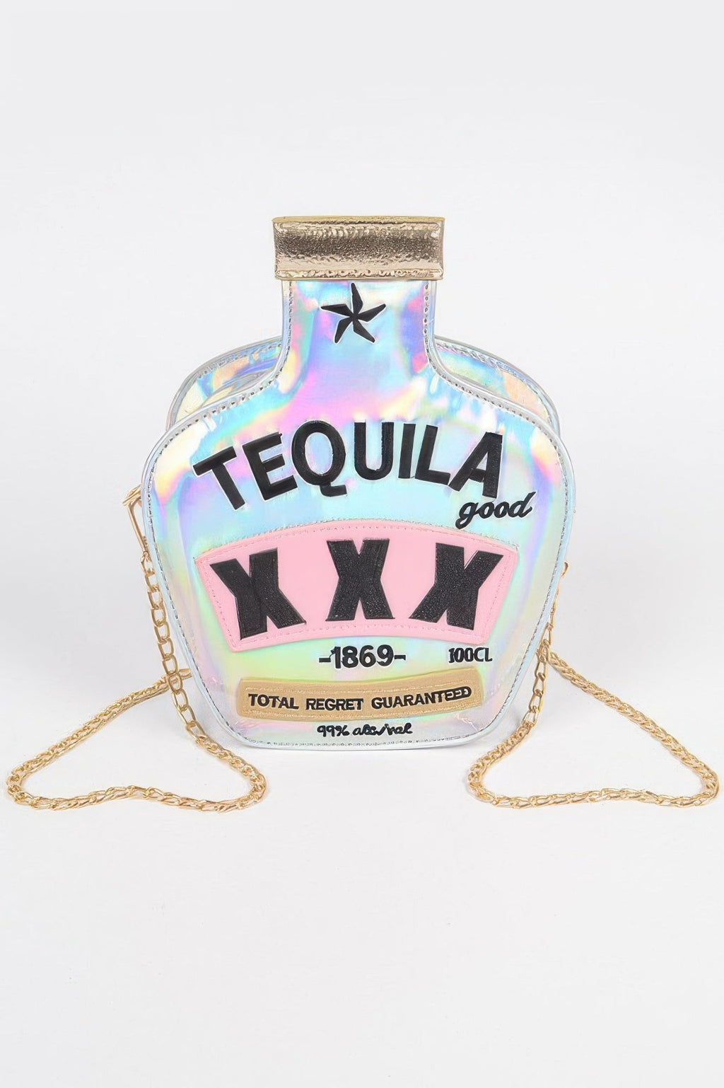 Tequila Clutch