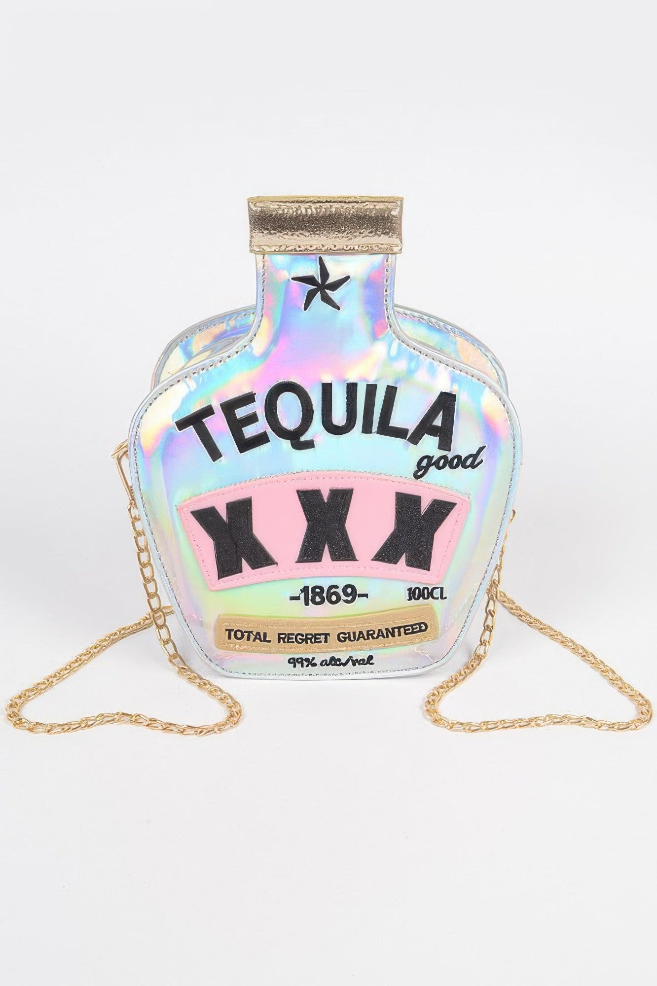 Tequila Clutch