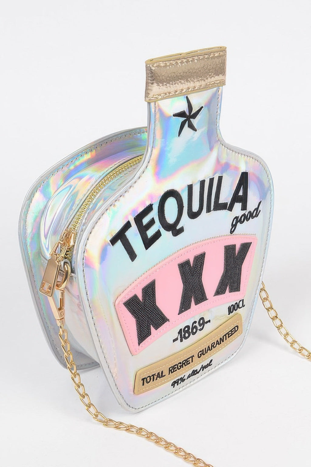 Tequila Clutch