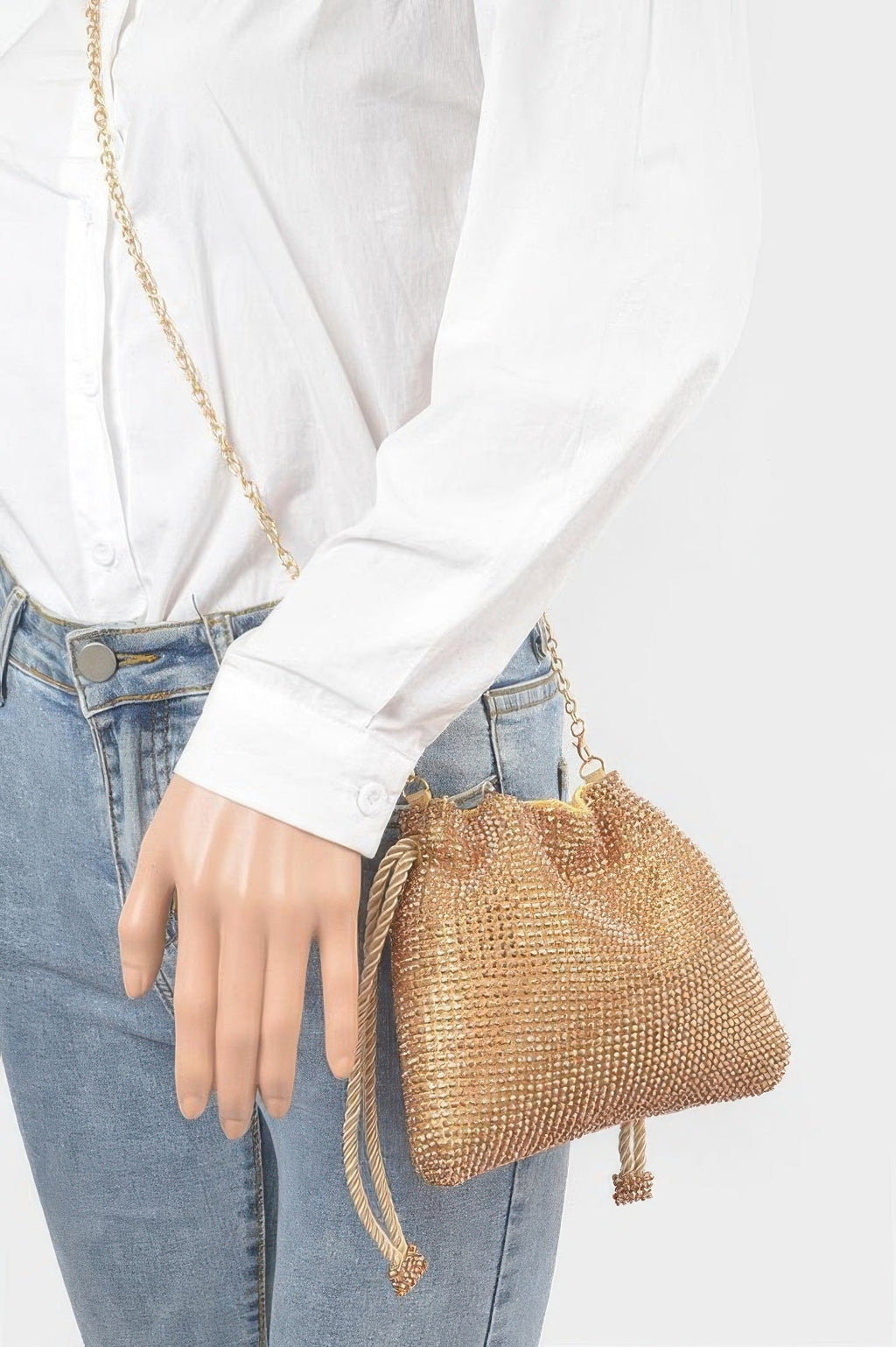 Full Stoned Lucky Bag