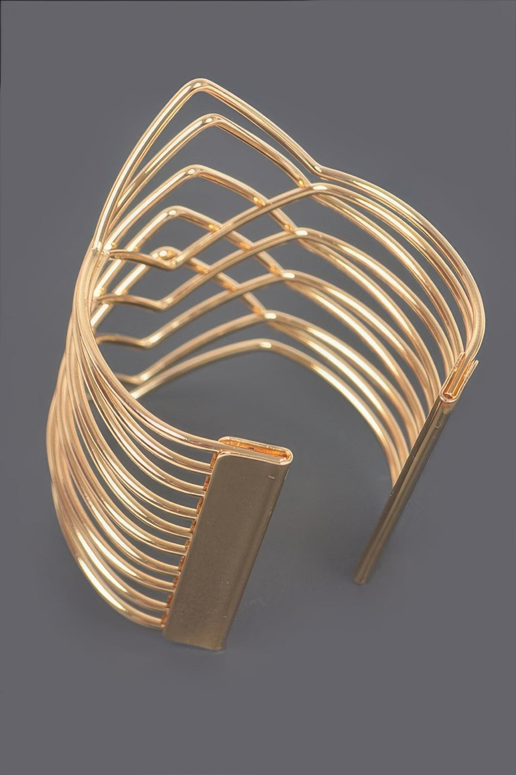 Metal Cuff