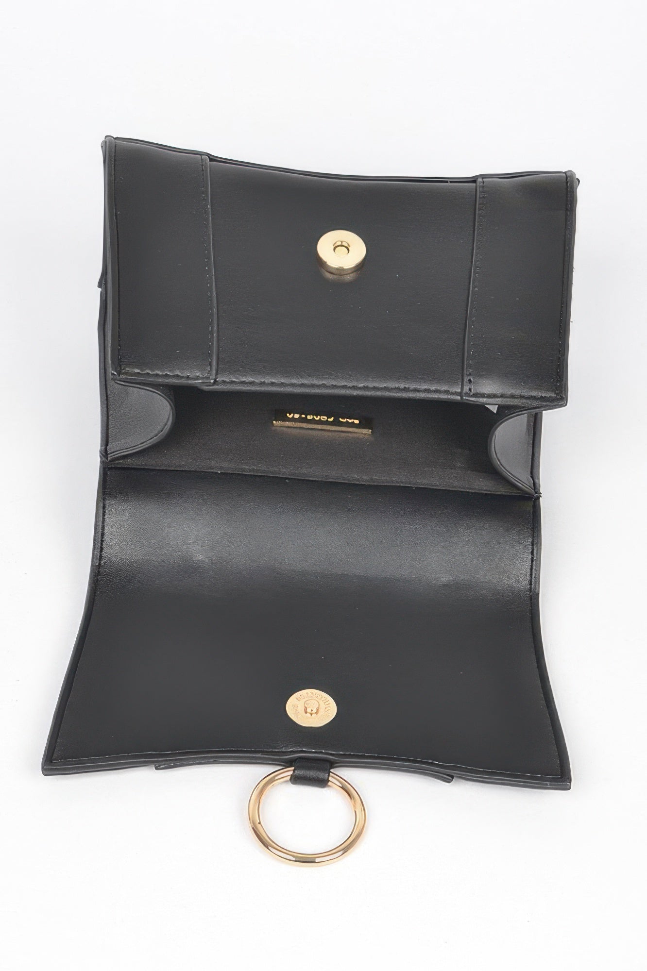 Vegan Top Handle Bag