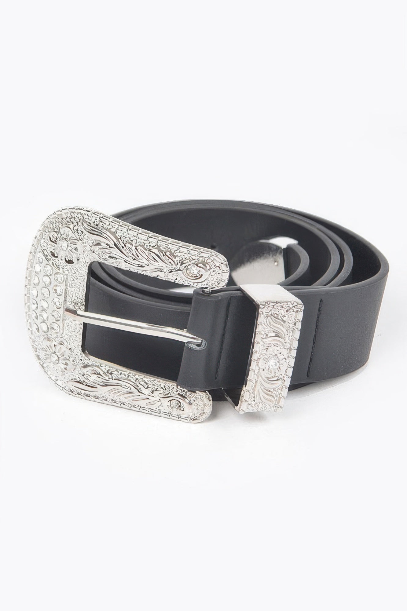 Multi Metal Belt