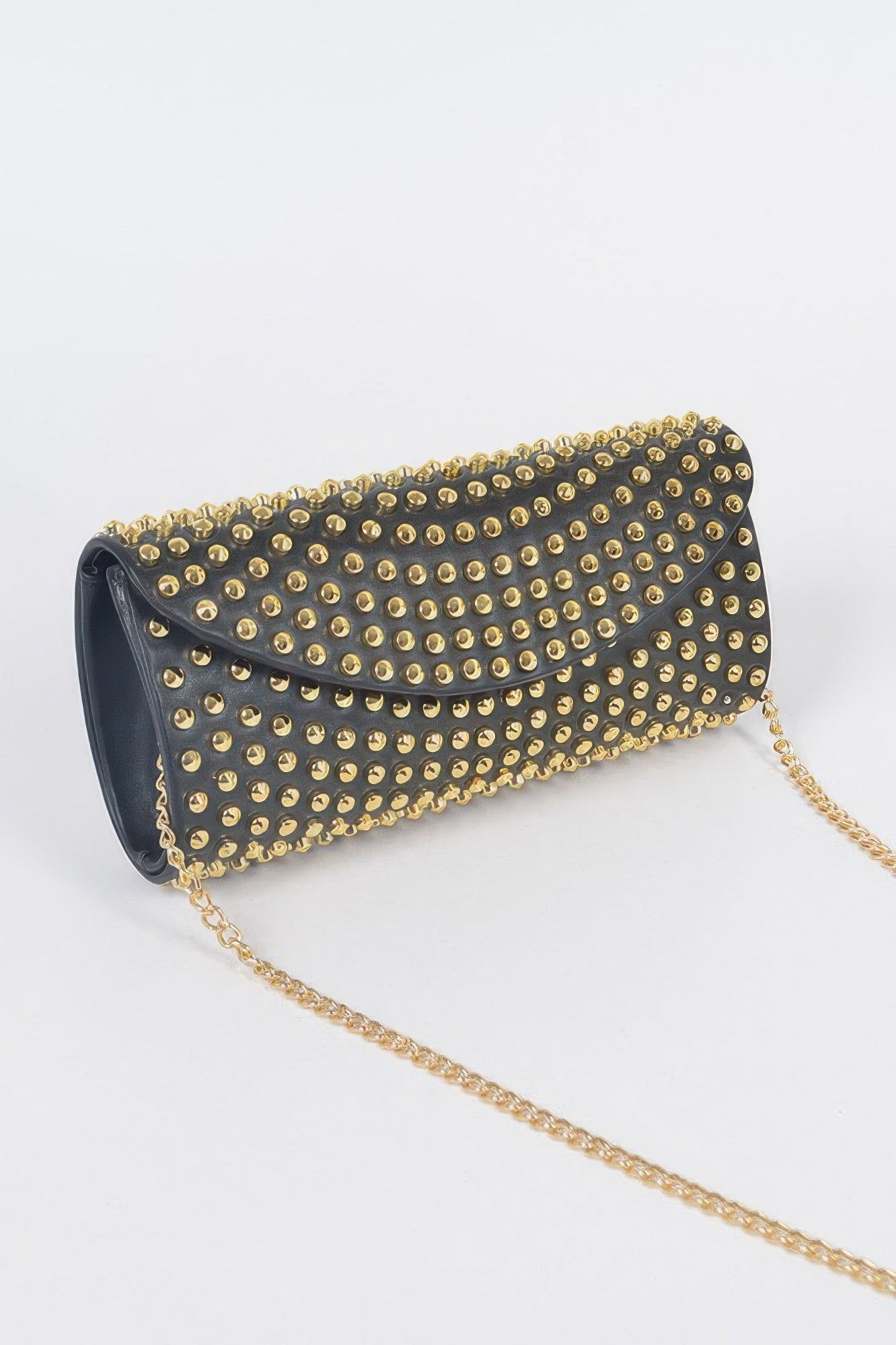 Full Studded Clutch