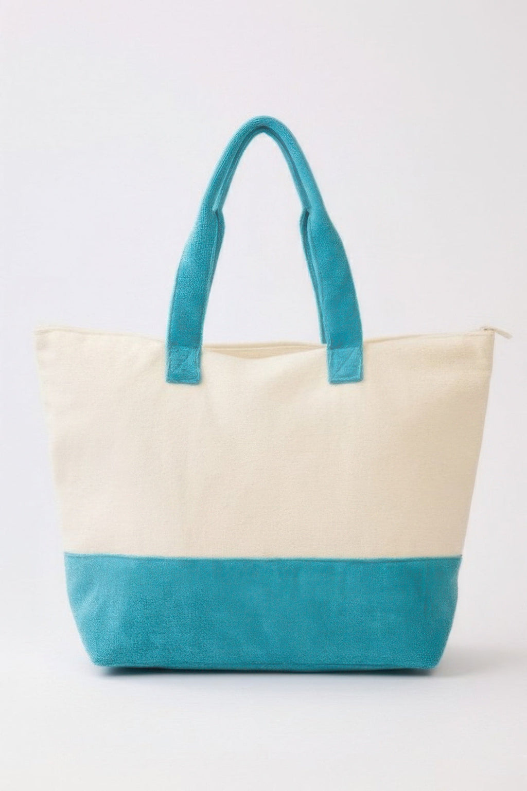 Take Me To The Beach Terry Tote