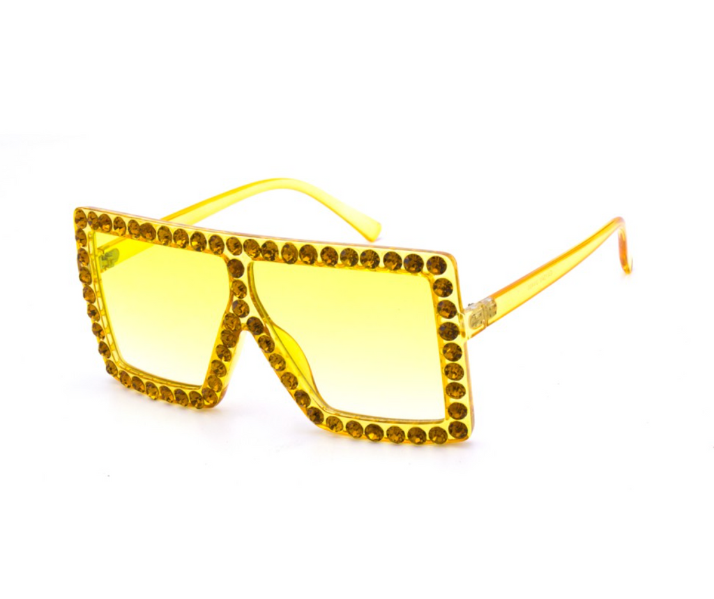 Sunglasses: Style 1549