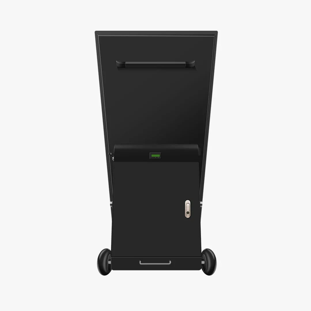 REHISK 43" Outdoor Digital Kiosk RE43OSD1