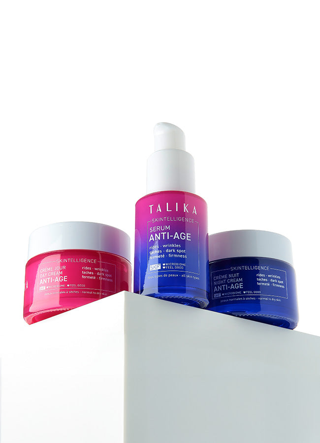 Skintelligence Anti-Aging Serum