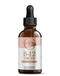 B-12 Drops - B-Active Drops by Bellawell