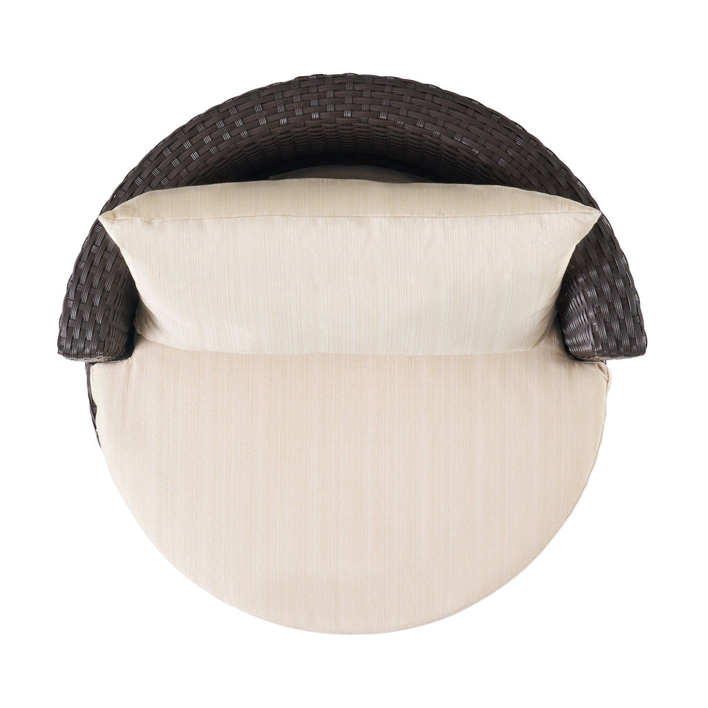 KONO 3PC PE CHAT SET