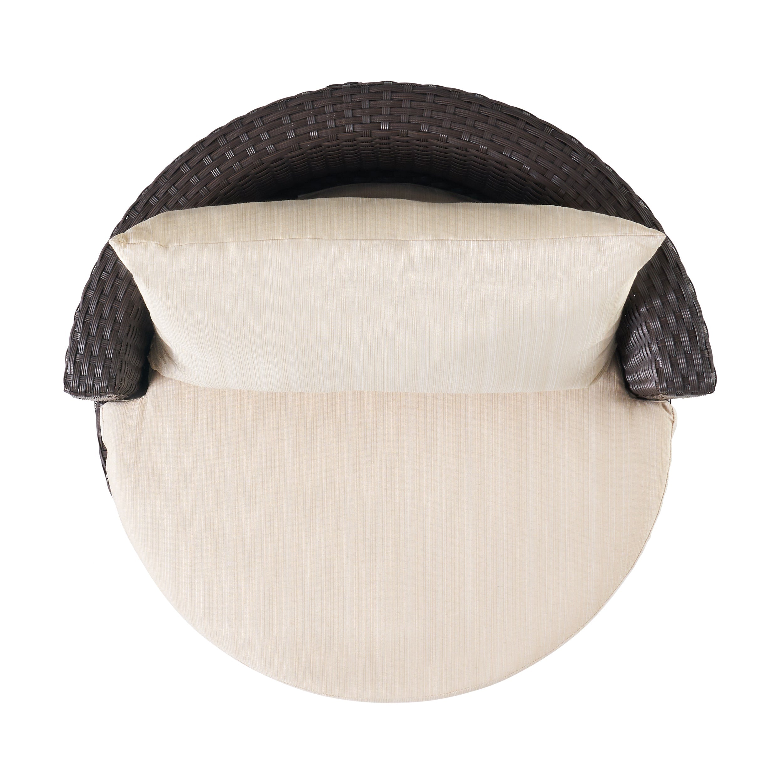 KONO 3PC PE CHAT SET