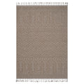 8X10 Natural /Traditional Indoor/Outdoor Area Rug