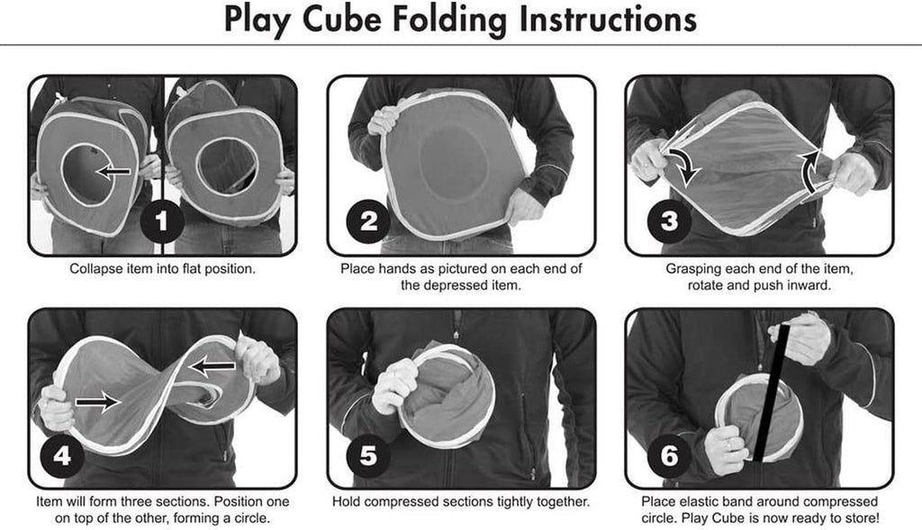 Jungle Cat Cube Combo