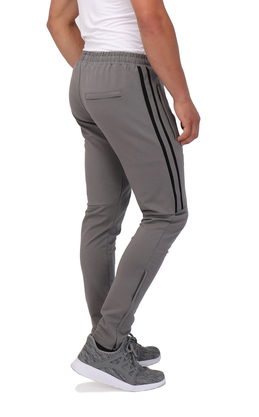 Ultimate Flex Jogger Sweatpants - (Regular Fit)