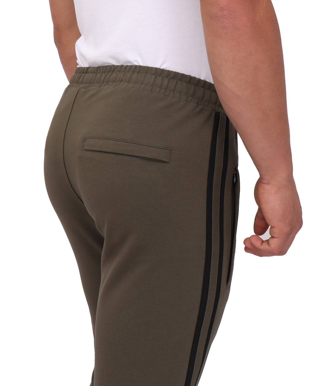 Ultimate Flex Jogger Sweatpants - (Regular Fit)