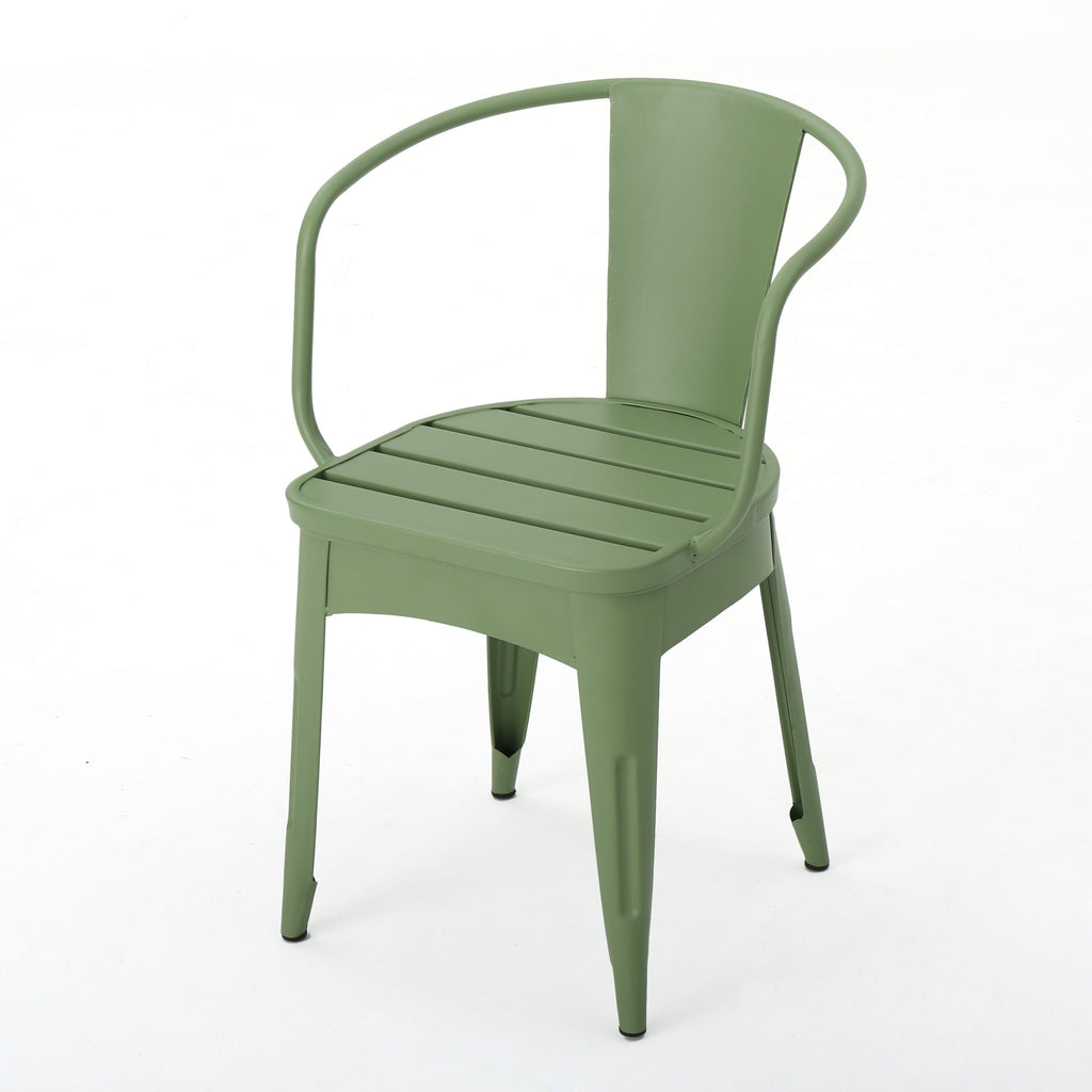 COLMAR 3 PC KD METAL SET