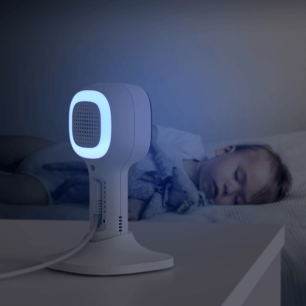 Hubble Dream+ with Comfort Cloud™ Sleep Sensor Mat