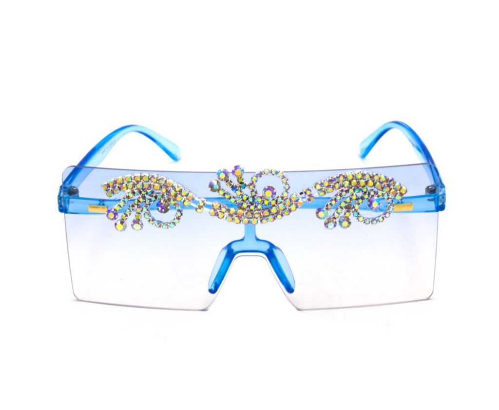 Sunglasses: Style 1663