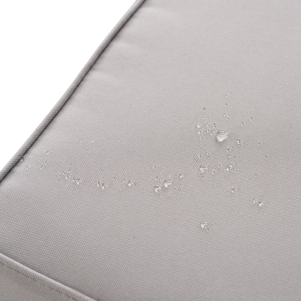 U_STYLE Durable and Comfortable Outdoor Seating Set,Suitable for Patios, Lawns, and Poolsides