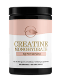 CREATINE Powder - High Energy Compound