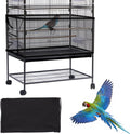 Bird Cage Cover,Tidys & Seed Catchers