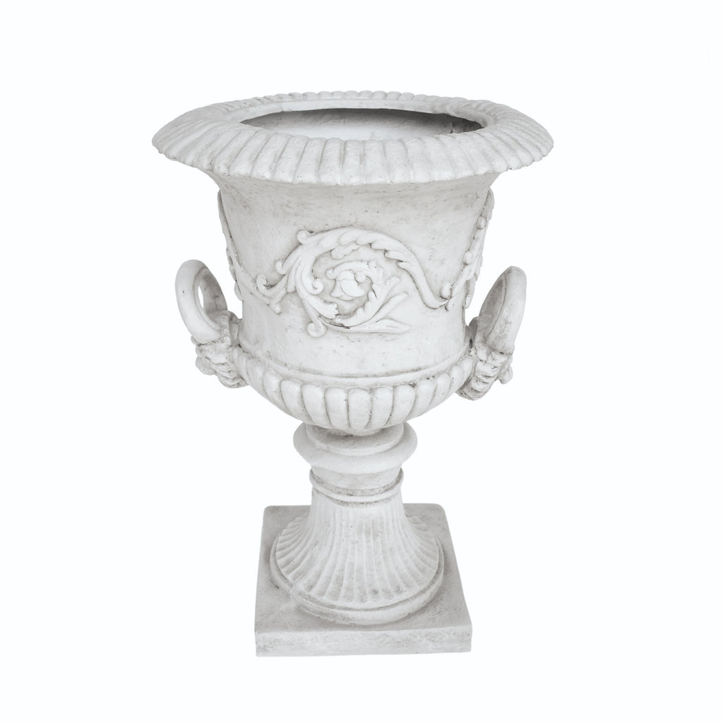 MGO GARDEN URN PLANTER