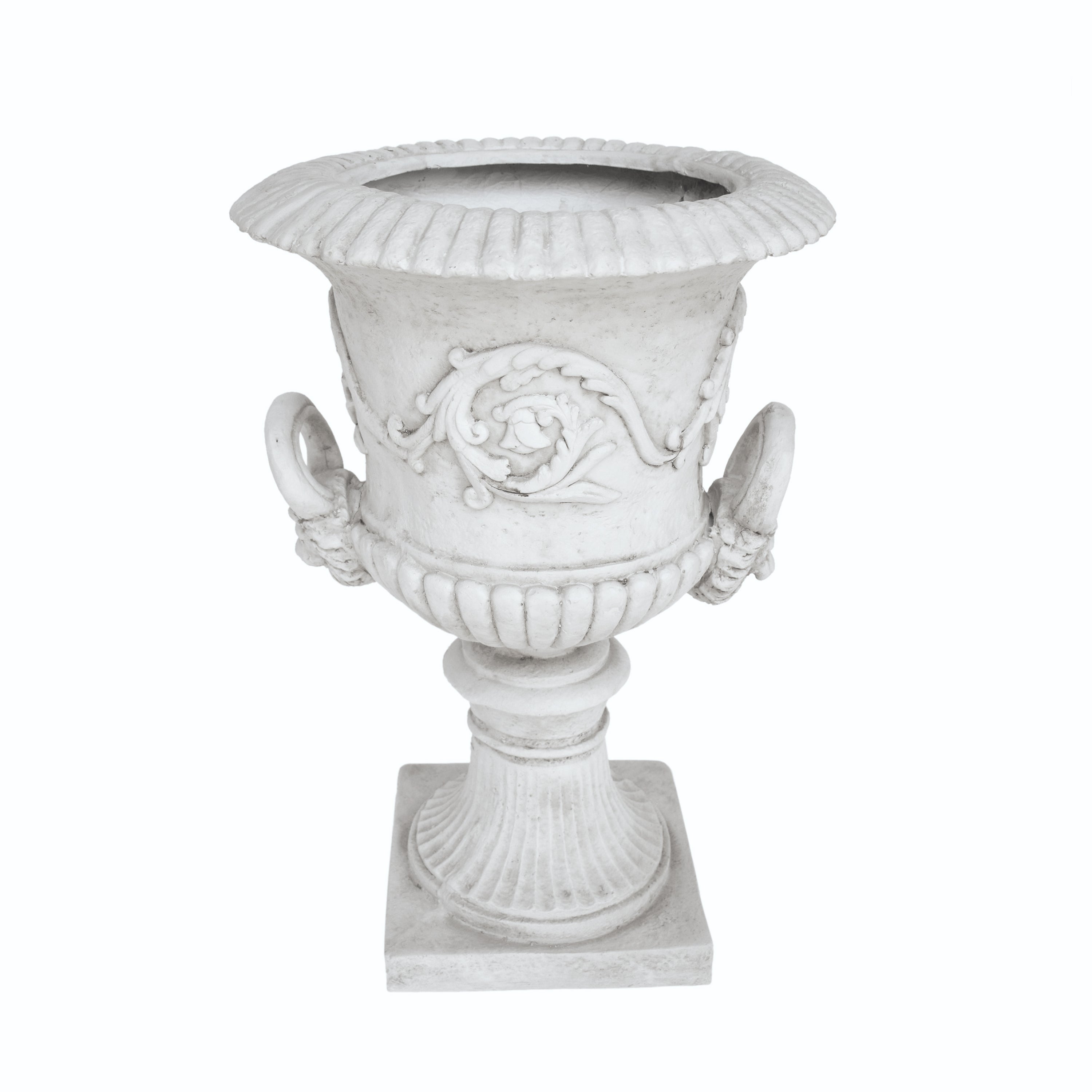 MGO GARDEN URN PLANTER