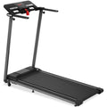 NEW Folding Treadmills Walking Pad Treadmill for Home Office -2.5HP Walking Treadmill With Incline 0.5-7.5MPH 265LBS Capacity Treadmill for Walking Running