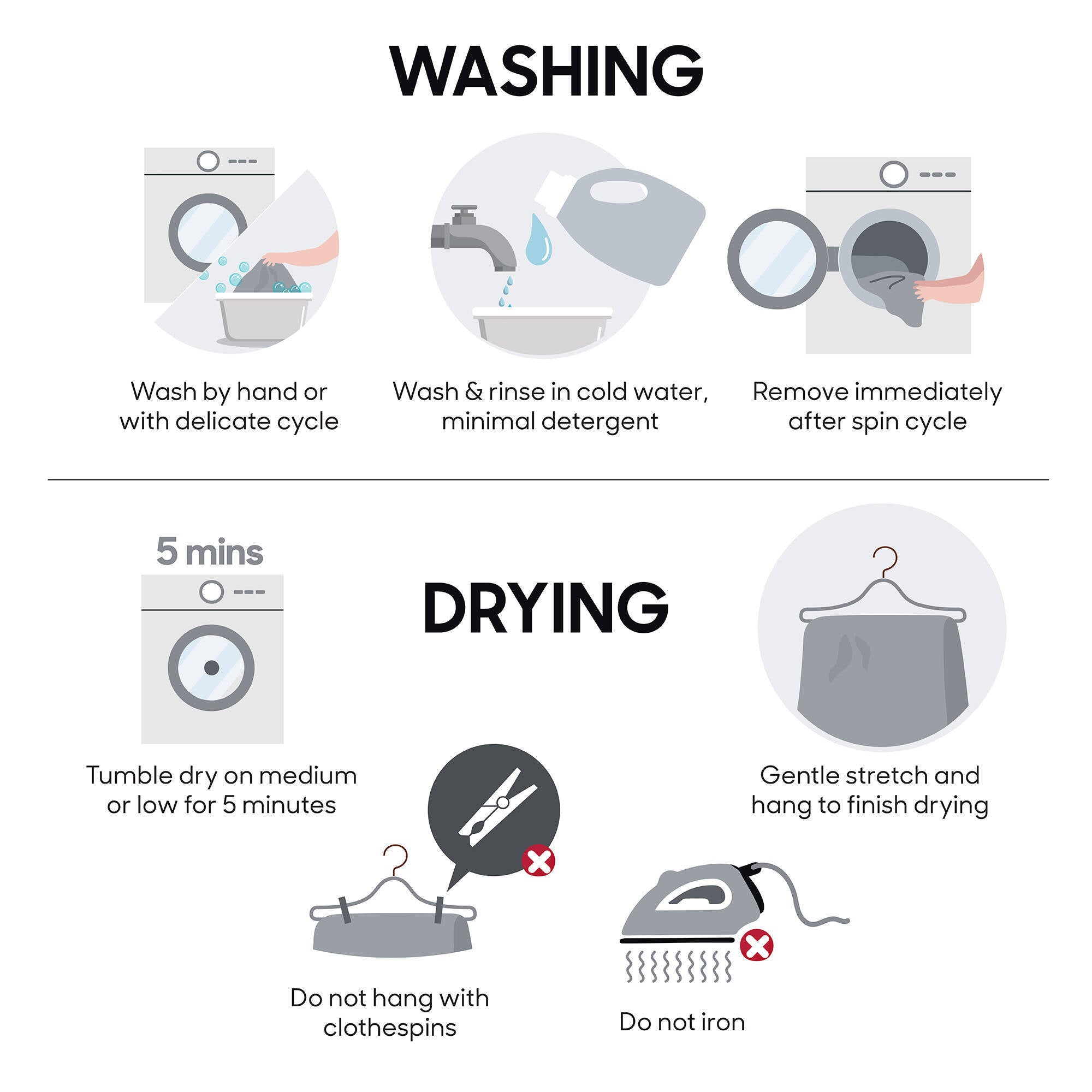 1 PCS 50x60' Dream Soft Heated Throw Grey Geo