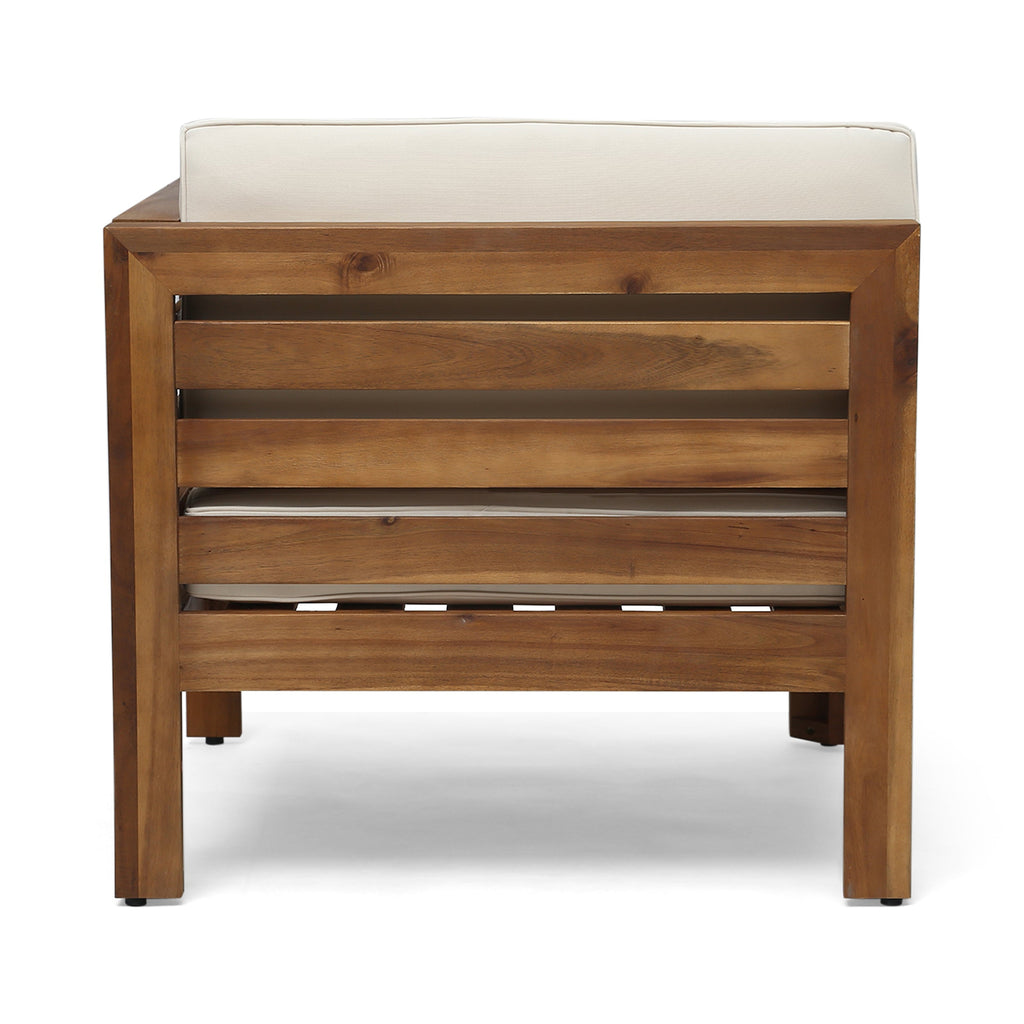 CAMBRIDGE L SHAPE SOFA SET, Beige