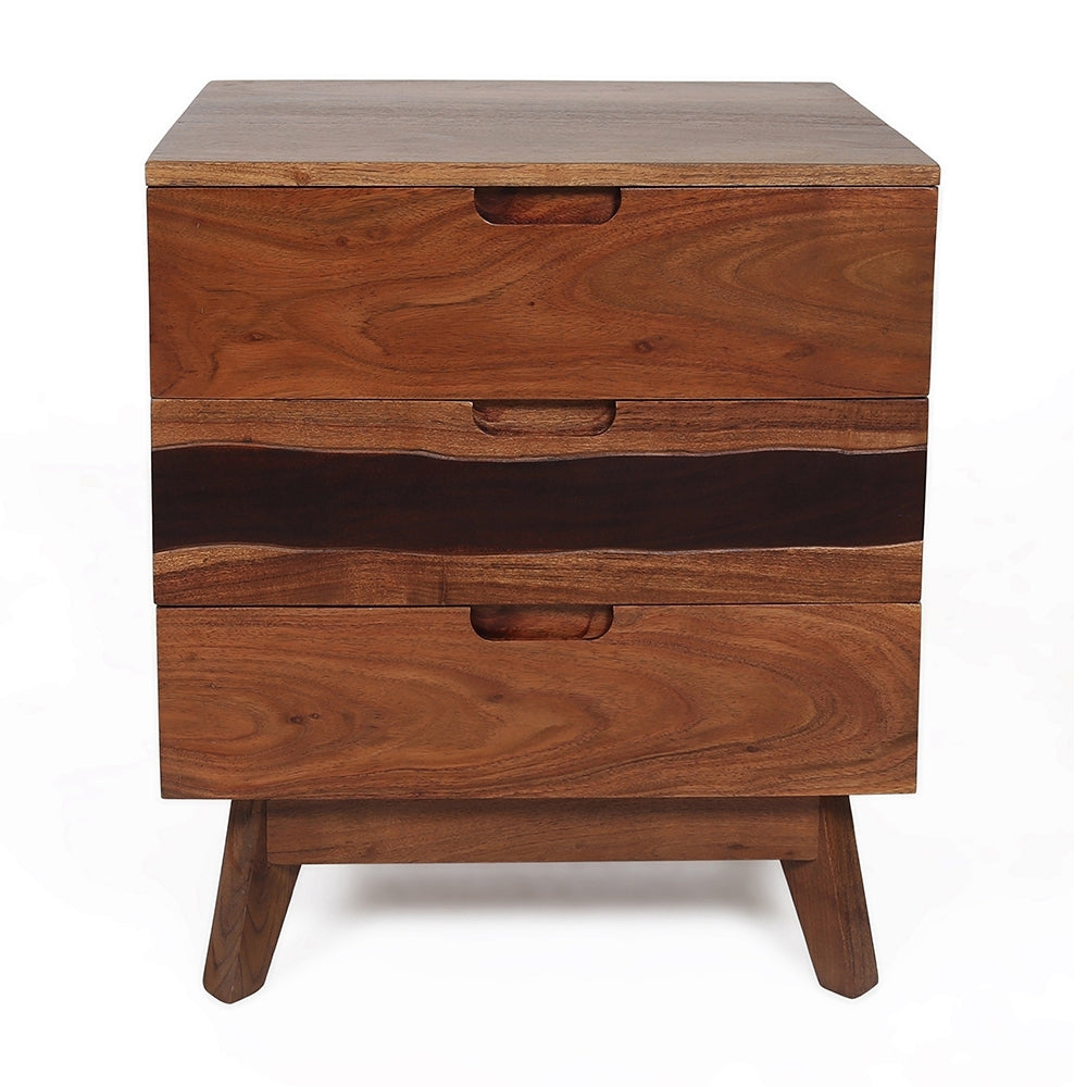 21.5x16.5x23" NightStand