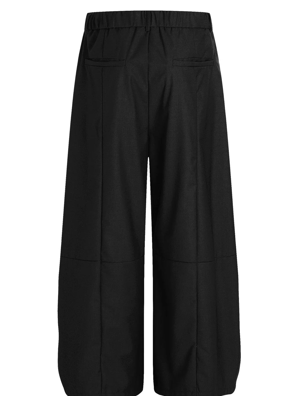 Wide-Leg Pants