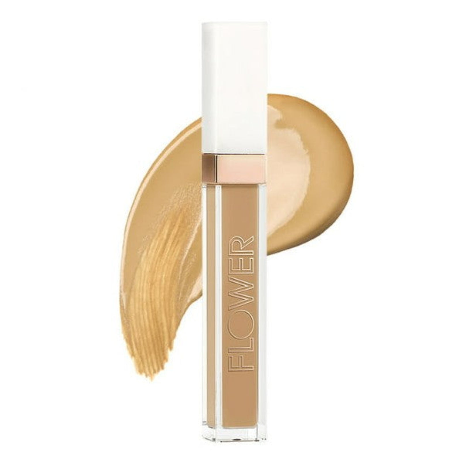 Light Illusion - Full Coverage Concealer