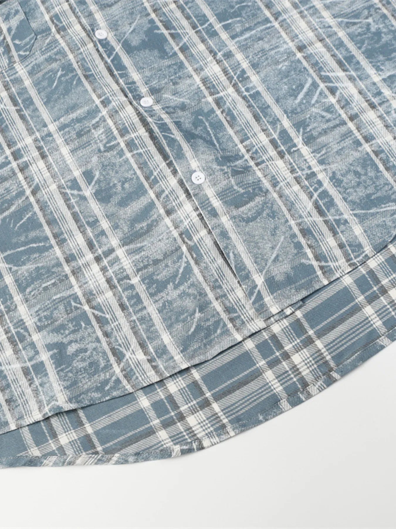 Button Up Long Sleeve Shirt