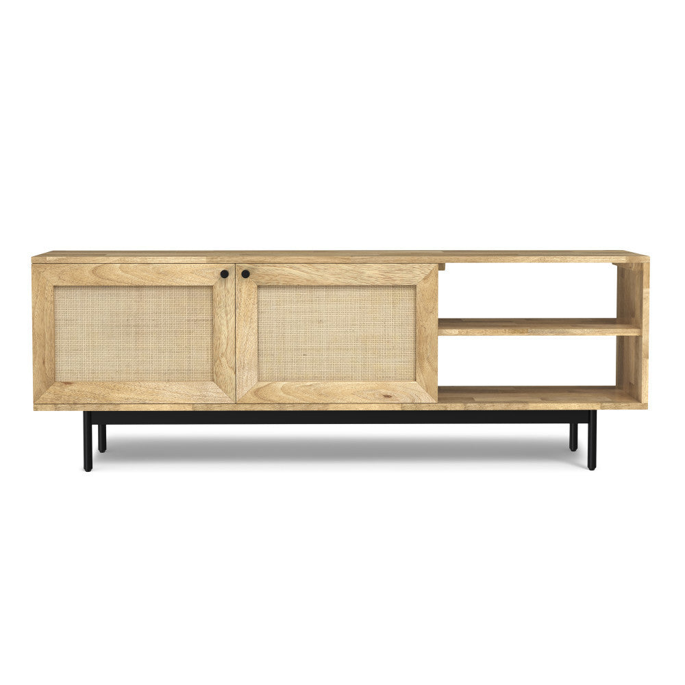 Reeves TV Media Stand