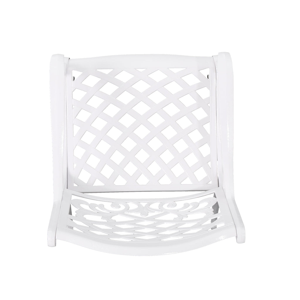 Monterey Outdoor 7 Piece Dining Set