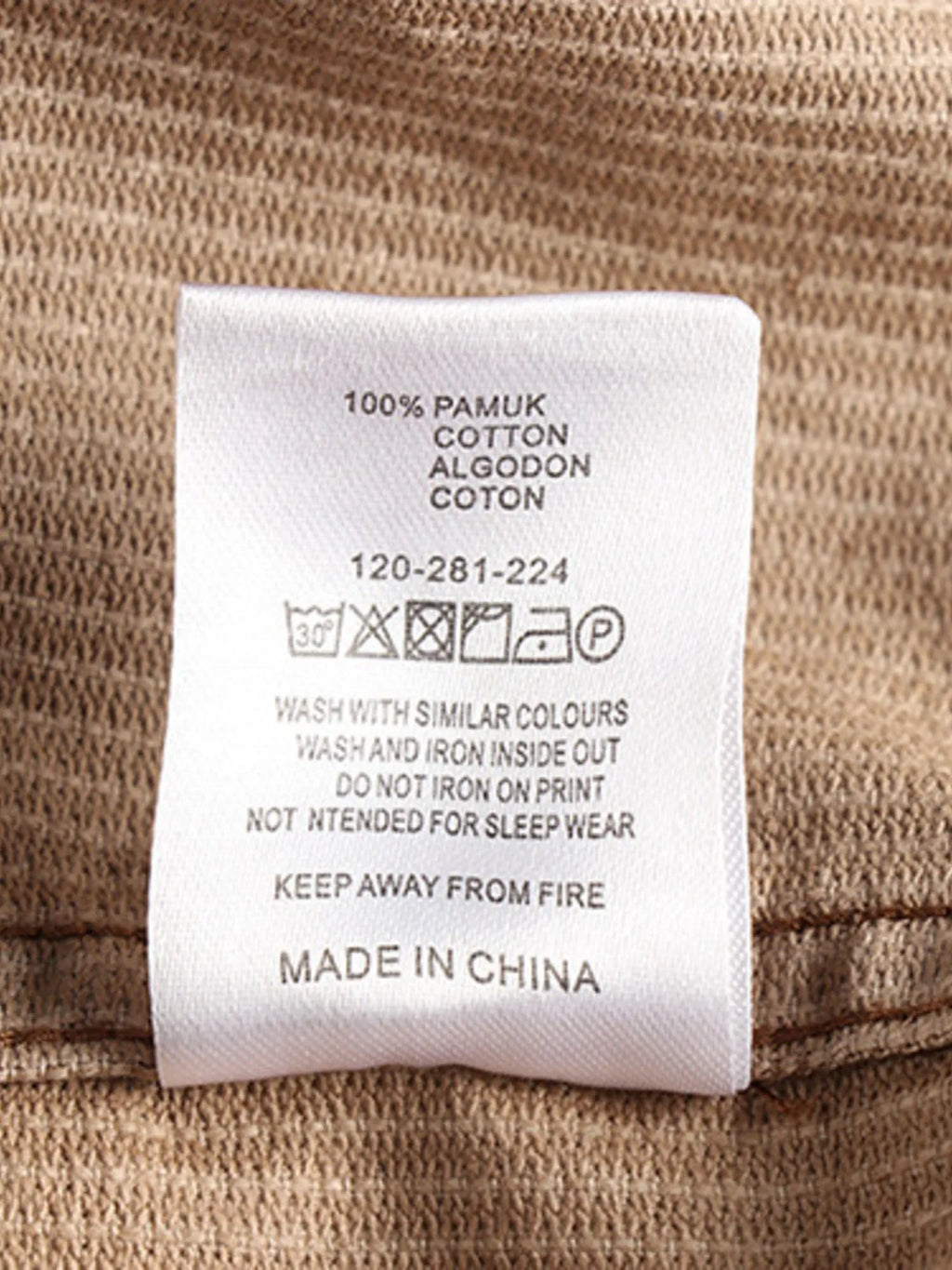 Corduroy Button Up Long Sleeve Jacket