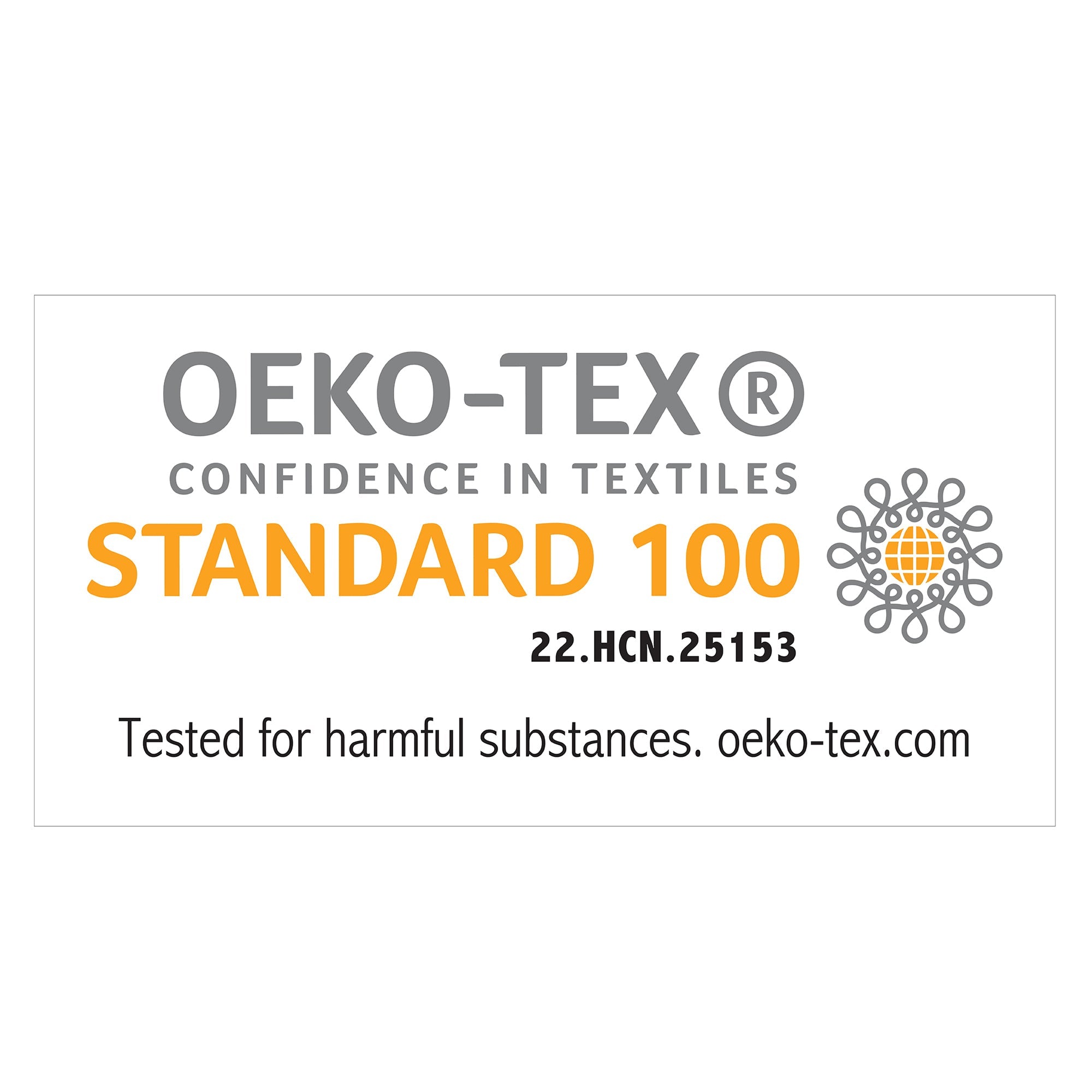 European Pillow Sham Navy 26x26'