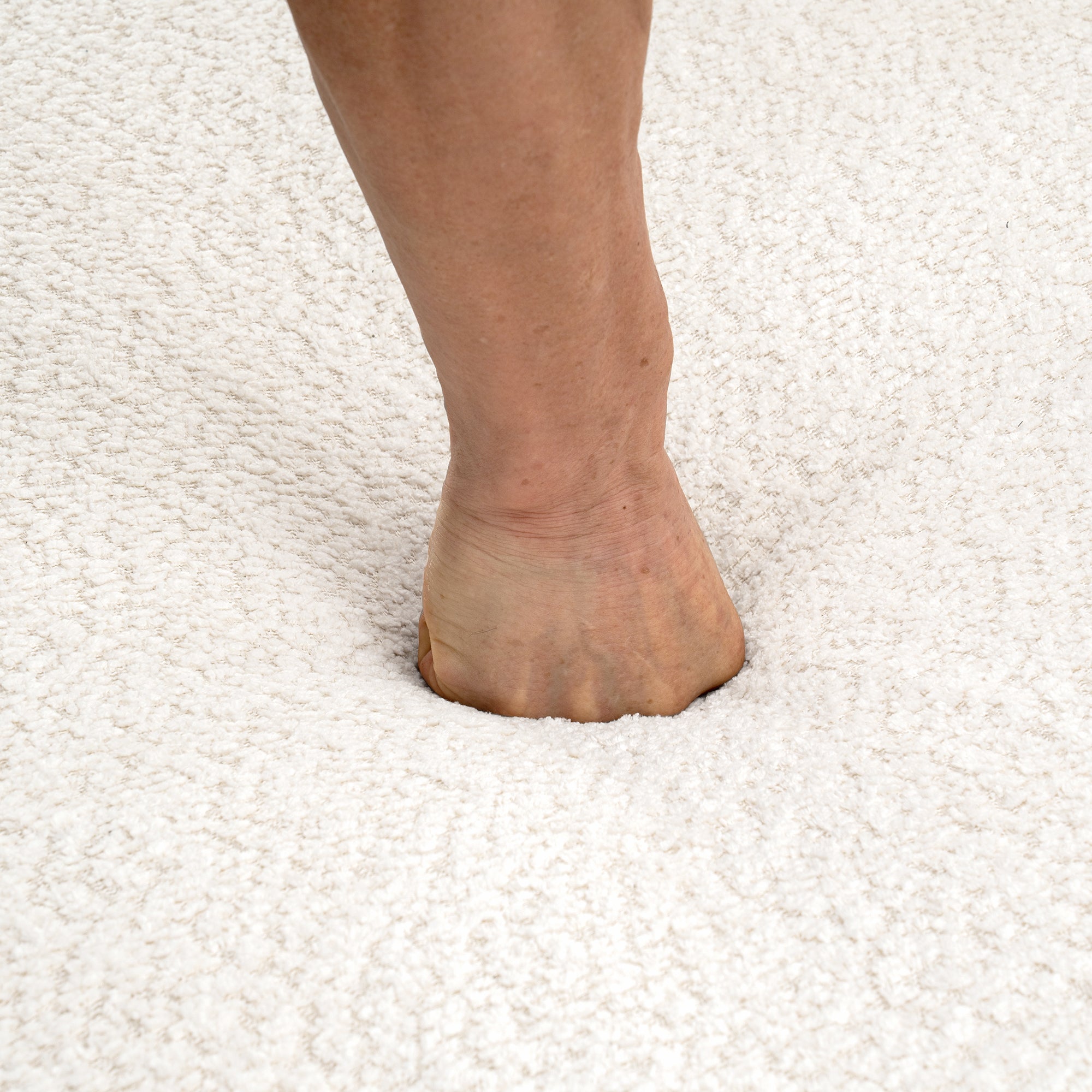 144' Upholstered Sofa Free-combined Sofa Couch with Two Chaise Lounge and Five Back Pillows for Living Room(Old SKU: N719S001600A), Beige