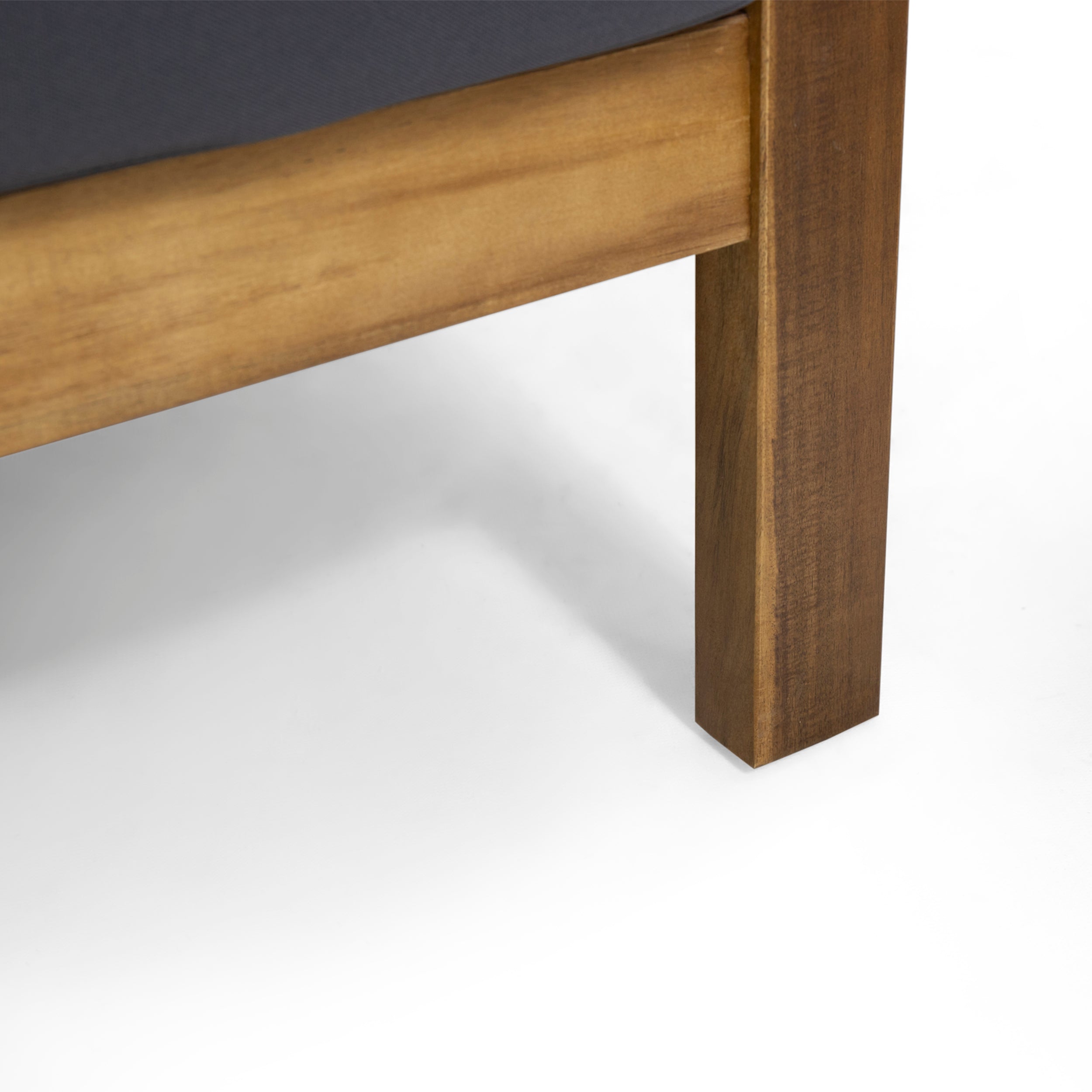 LAUREL LOVESEAT & COFFEE TABLE