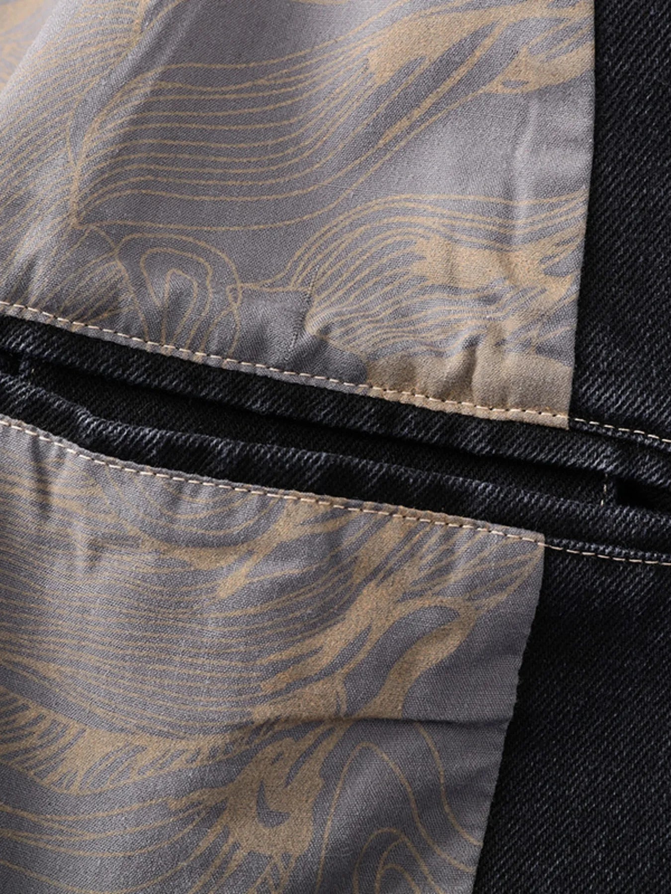 Lapel Collar Long Sleeve Blazer Plus Size