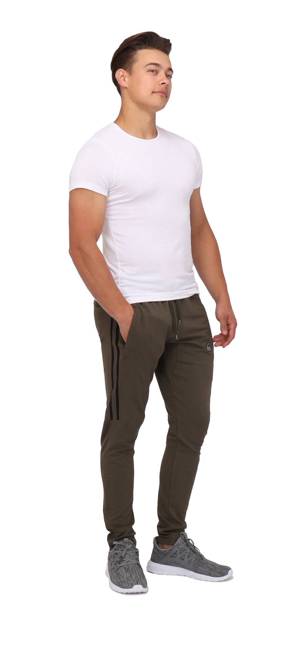 Ultimate Flex Jogger Sweatpants - (Regular Fit)