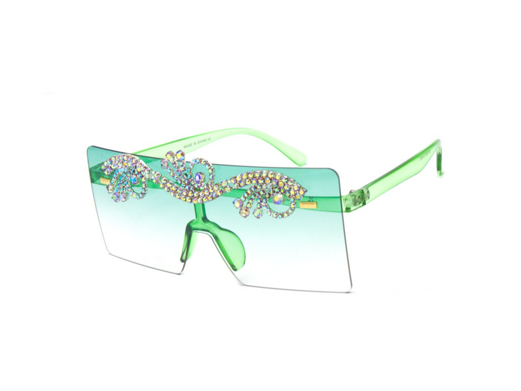 Sunglasses: Style 1663