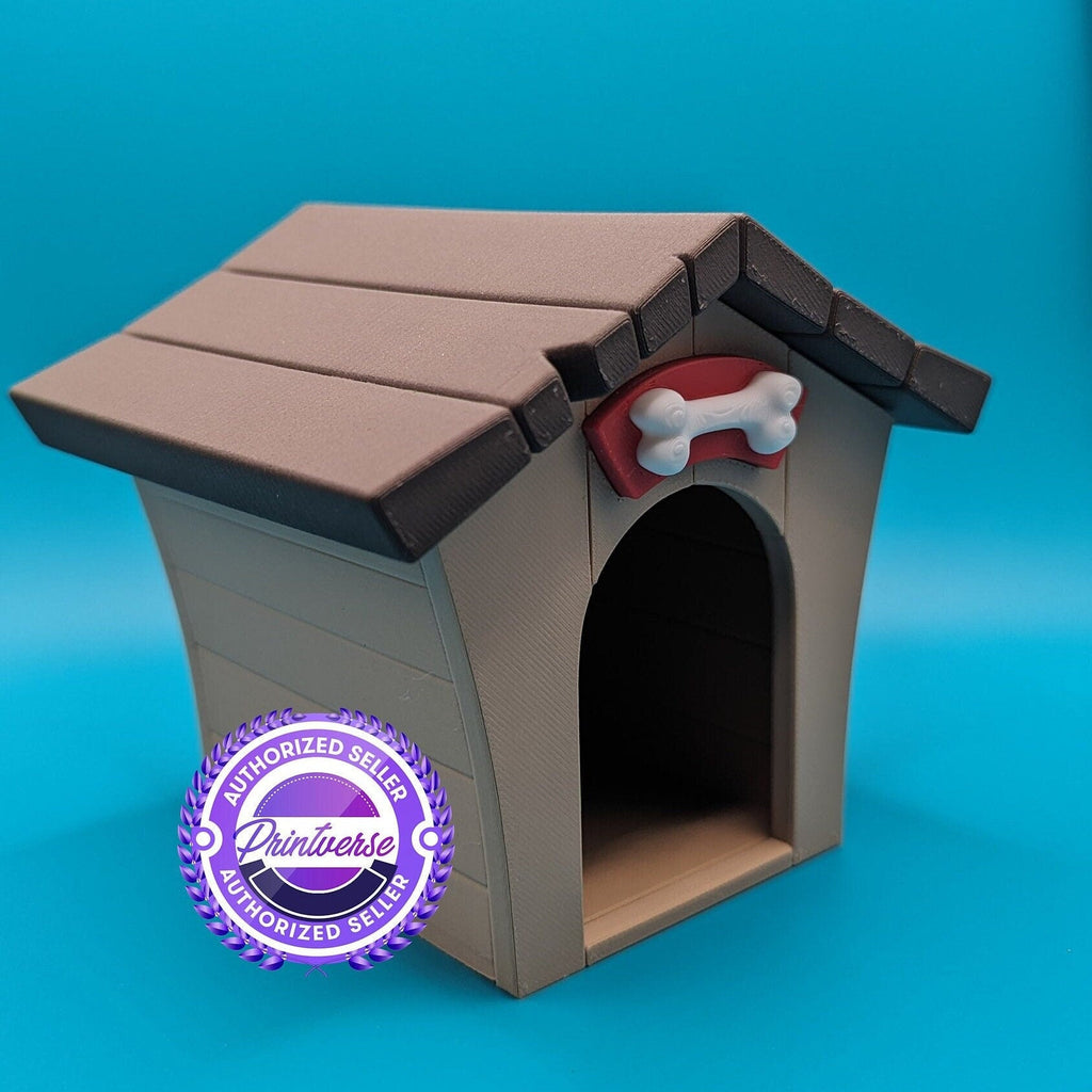 Dog House