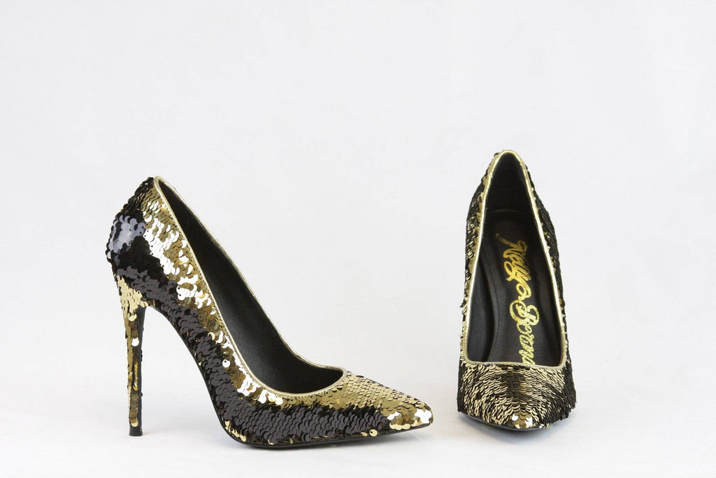 Famous By Nelly Bernal