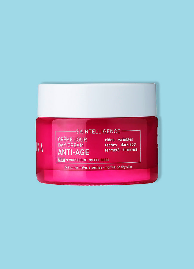 Skintelligence Anti-Aging Day Cream