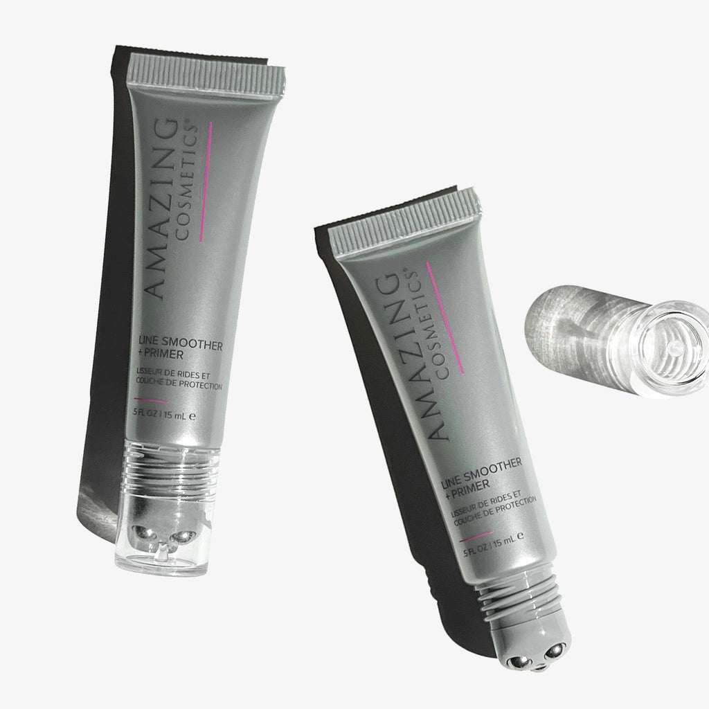 Line Smoother + Primer with Neodermyl®